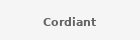 CORDIANT