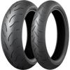 Anvelope vara 120/70 R17 BRIDGESTONE Battlax Bt-016 PRO 58W 