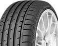 Anvelope vara 265/40 R18 CONTINENTAL Contisportcontact 3 N1 101Y XL