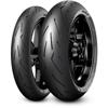 Anvelope vara 190/50 R17 PIRELLI Diablo Rosso Corsa II 73W 