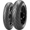 Anvelope vara 120/70 R17 PIRELLI Diablo Rosso III K 58W 