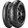 Anvelope vara 190/55 R17 PIRELLI Diablo Rosso II 75W 