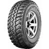 Anvelope vara 265/75 R16 BRIDGESTONE Dueler M-T 674 119/116Q 