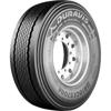 Anvelope vara 385/65 R22 BRIDGESTONE Duravis R-Trailer 002 160K 