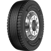 Anvelope vara 315/70 R22 EVERGREEN Edl11 156L 