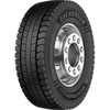 Anvelope vara 315/70 R22 EVERGREEN Edr51 156L 