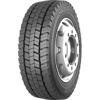 Anvelope vara 295/60 R22 SEMPERIT Euro-Drive 150/147L 