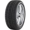 Anvelope vara 275/40 R19 GOODYEAR Excellence BMW FP 101Y RFT