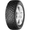 Anvelope all-season 285/75 R16 GENERAL TIRE Grabber AT 126/123Q 