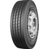 Anvelope vara 355/50 R22 CONTINENTAL HSW 2 Scandinavia 156K 