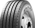 Anvelope vara 385/65 R22 KUMHO Kls03 160K 