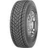 Anvelope vara 205/75 R17 GOODYEAR KMAX D 124/126G 