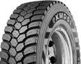 Anvelope vara 315/80 R22 KUMHO Kmd51 156/150K 