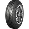 Anvelope all-season 165/60 R15 NANKANG N-607 PLUS 81H 