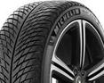 Anvelope iarna 205/60 R16 MICHELIN Pilot Alpin 5 BMW 96H XL