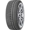 Anvelope iarna 245/45 R18 MICHELIN Pilot Alpin PA4 MOE BMW 100V RFT