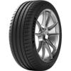 Anvelope vara 315/35 R20 MICHELIN Pilot Sport 4 Acoustic N0 110Y XL