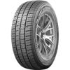 Anvelope all-season 205/75 R16C KUMHO Portran 4S CX11 110/108R 