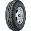 Anvelope vara 205/70 R15C KUMHO Radial 857 106/104S 