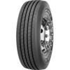Anvelope vara 215/75 R17 GOODYEAR Regional RHS II PLUS 128/126M 