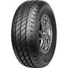 Anvelope vara 165/70 R14C ROYAL BLACK Royal Commercial 89/87R 