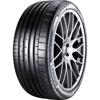 Anvelope vara 275/30 R20 CONTINENTAL Sportcontact 6 AO 97Y XL