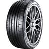 Anvelope vara 265/30 R19 CONTINENTAL Sportcontact 6 93Y XL