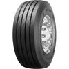 Anvelope vara 245/70 R19 DUNLOP SP 246 141/140J 