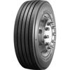 Anvelope vara 275/70 R22 DUNLOP SP 372 CITY 148/145J 