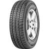 Anvelope all-season 215/60 R16C CONTINENTAL Vancontact 4Season 103/101T 