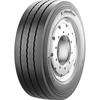 Anvelope vara 255/60 R19 MICHELIN X Maxitrailer 143/141J 