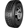 Anvelope vara 315/80 R22 MICHELIN X Works Z 156/150K 
