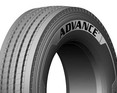 Anvelope vara 315/80 R22.5 ADVANCE GR-A1 156/150L 