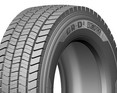Anvelope all-season 215/75 R17.5 ADVANCE GR D2 126/124M 