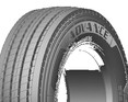 Anvelope all-season 215/75 R17.5 ADVANCE GR T1 135/133J 