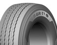 Anvelope vara 385/55 R22.5 ADVANCE GR-T2 160K 