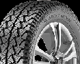 Anvelope all-season 30/None R15 AUSTONE Athena Sp302 30/9.5 R15 104Q 104Q 
