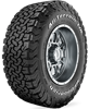 Anvelope vara 265/65 R18 BF GOODRICH ALL Terrain RWL 117R 