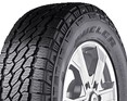 Anvelope vara 235/65 R17 BRIDGESTONE DUELER A/T002 108H XL