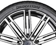 Anvelope vara 275/35 R21 BRIDGESTONE POTENZA SPORT ND0 103Y XL
