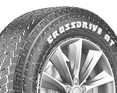 Anvelope all-season 235/65 R17 CEAT Cross Drive AT 104T 