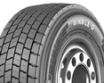 Anvelope all-season 295/60 R22.5 CEAT WinMile-D 150/147L 