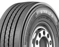 Anvelope all-season 385/65 R22.5 CEAT WinMile-S 164K 