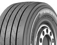 Anvelope all-season 385/55 R22.5 CEAT WinMile-T 160K 