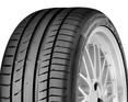 Anvelope vara 255/45 R19 CONTINENTAL CONTI SPORT CONTACT 5 SUV 100V 