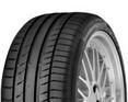 Anvelope vara 295/35 R21 CONTINENTAL CSC 5P SUV N0 FR 103Y 