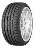 Anvelope vara 275/40 R18 CONTINENTAL Sport Contact 3 E SSR 99Y RFT