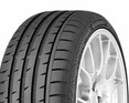 Anvelope vara 255/40 R18 CONTINENTAL SPORT CONTACT 3 99Y XL