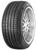 Anvelope vara 205/40 R17 CONTINENTAL Sport Contact 5 FR 84V XL