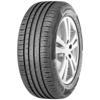 Anvelope vara 255/35 R19 CONTINENTAL Sport Contact 5 SSR 96Y RFT XL